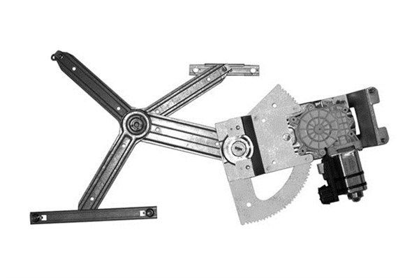 MAGNETI MARELLI Стеклоподъемник 350103599000